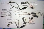 Electronics Wire Technology Electrical wiring Electronic device